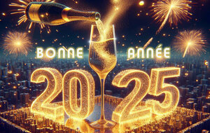 Bonne Année