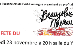 Téléthon Yacht Club