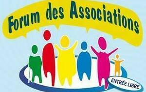 Forum des Associations