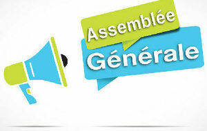 Assemblée Générale 2025
