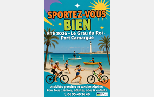 Sportez-vous bien 2026