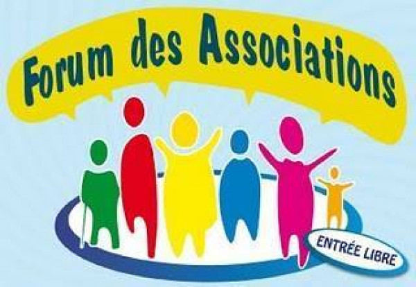 Forum des Associations 2026