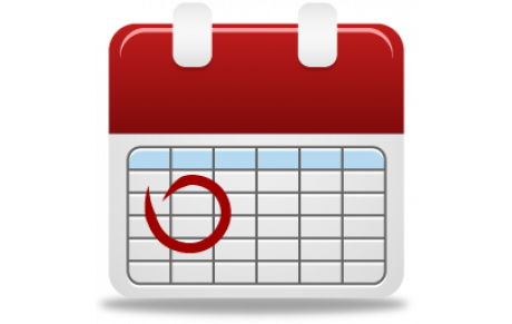 Entraînements : rappel horaires
