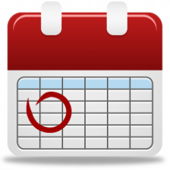 Calendrier compétitions 2026-2027
